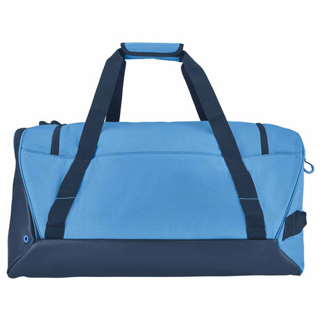 Nike Diamond Duffel Bag - University Blue / Thunder Blue / Summit White