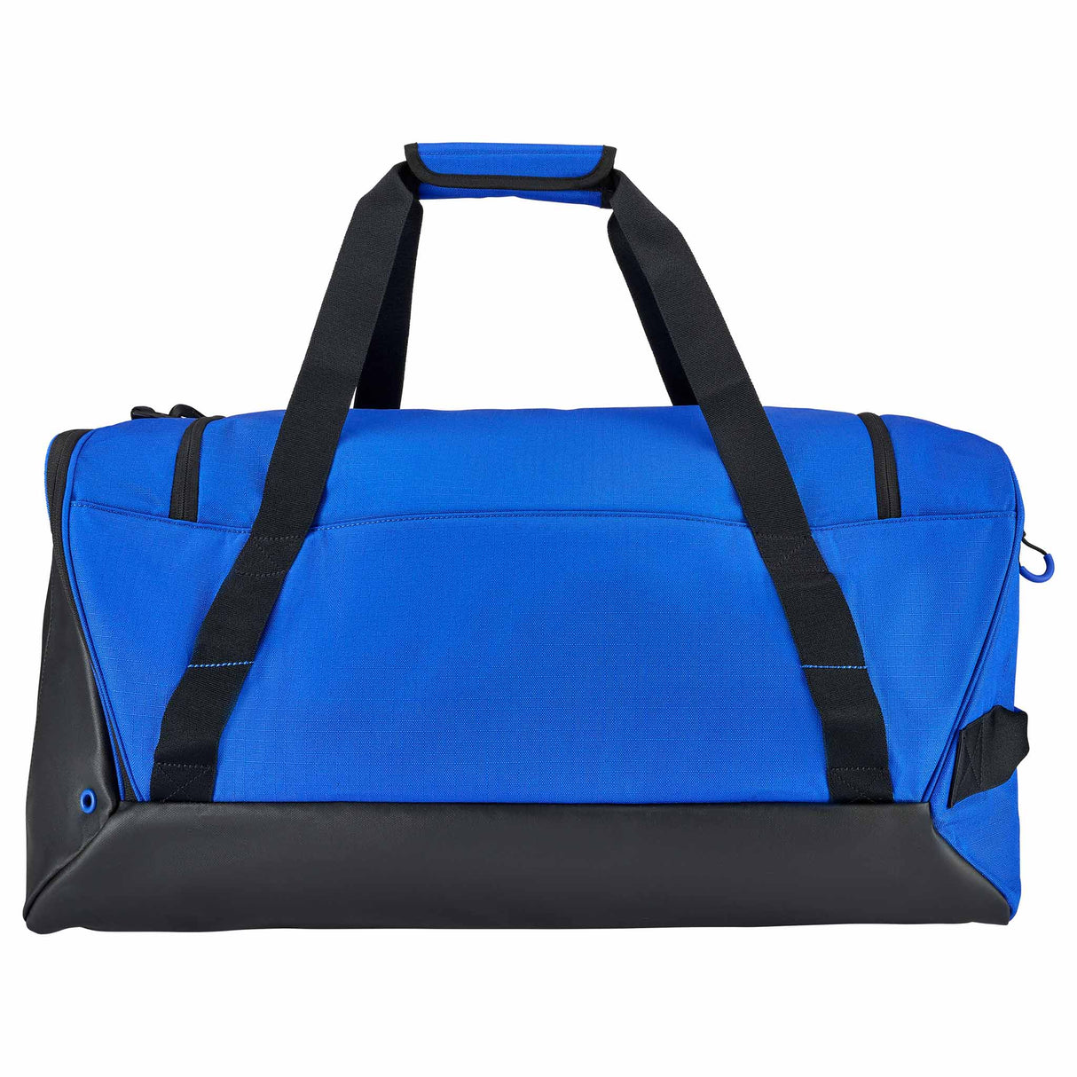 Nike Diamond Duffel Bag - Game Royal / Black / White