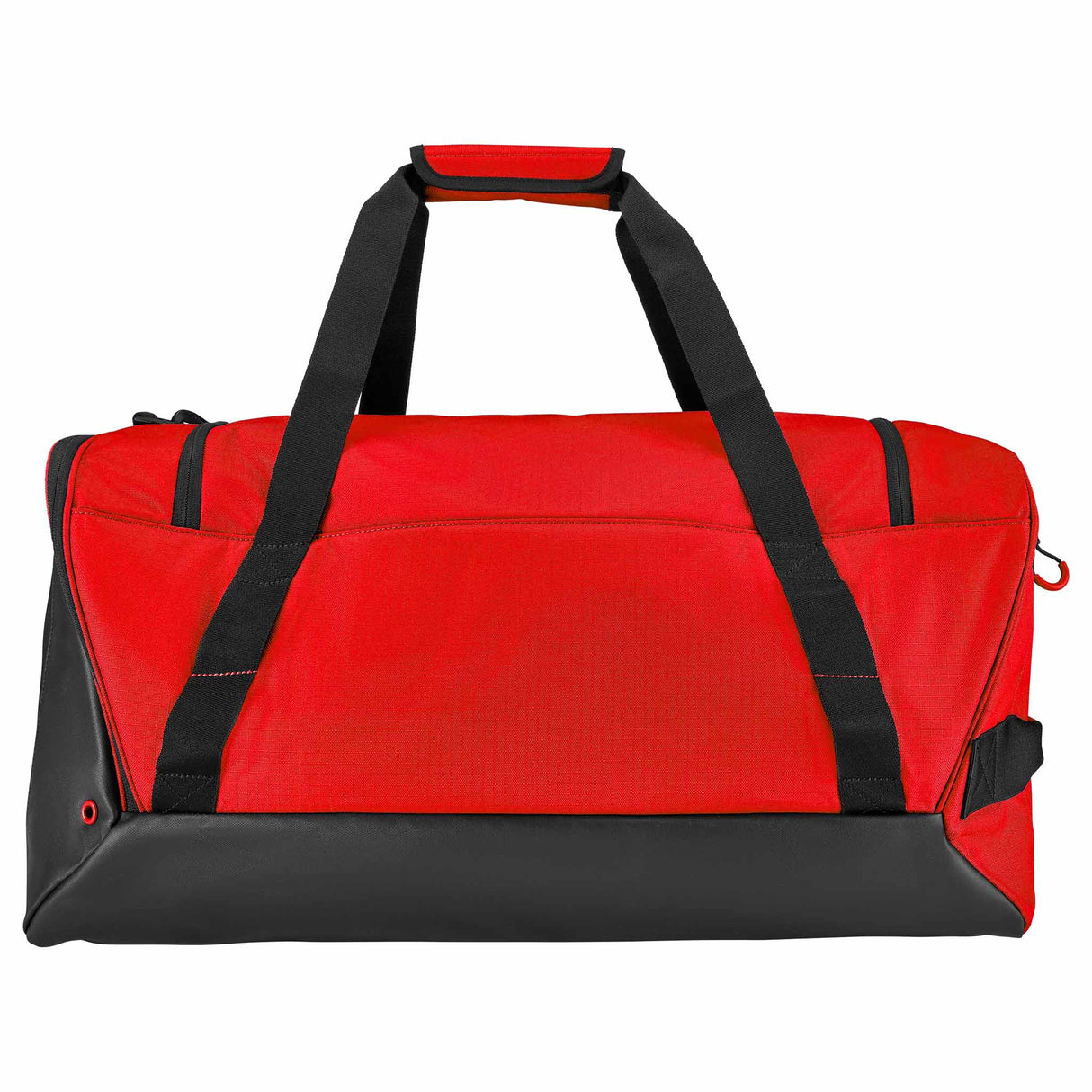 Nike Diamond Duffel Bag - University Red / Black / White