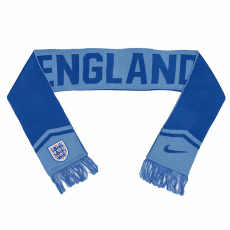 Nike foulard Local Verbiage équipe de l'Angleterre - Bleu