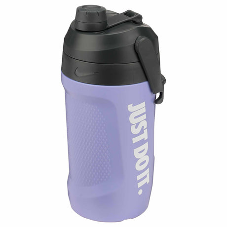 Nike Fuel Jug 40 Oz - Light Thisle / Anthracite / White