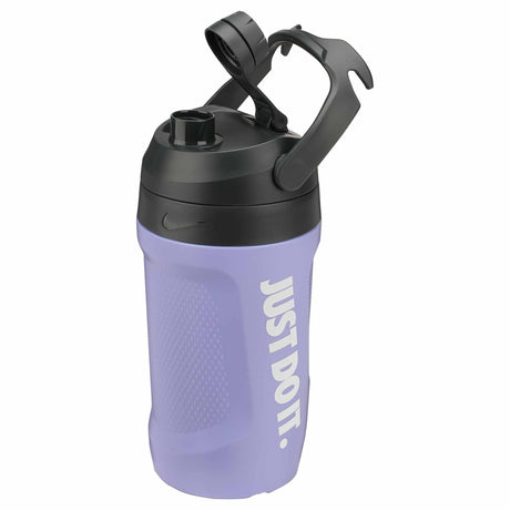 Nike Fuel Jug 40 Oz - Light Thisle / Anthracite / White