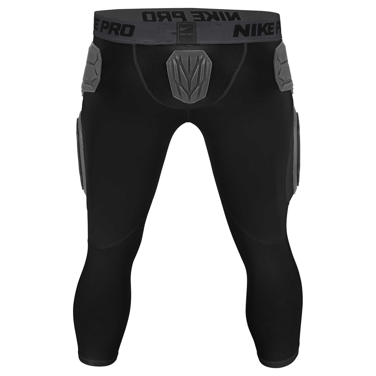 Nike Hyperstrong pantalons 3/4 protection de football