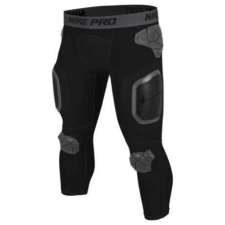 Nike Hyperstrong pantalons 3/4 protection de football