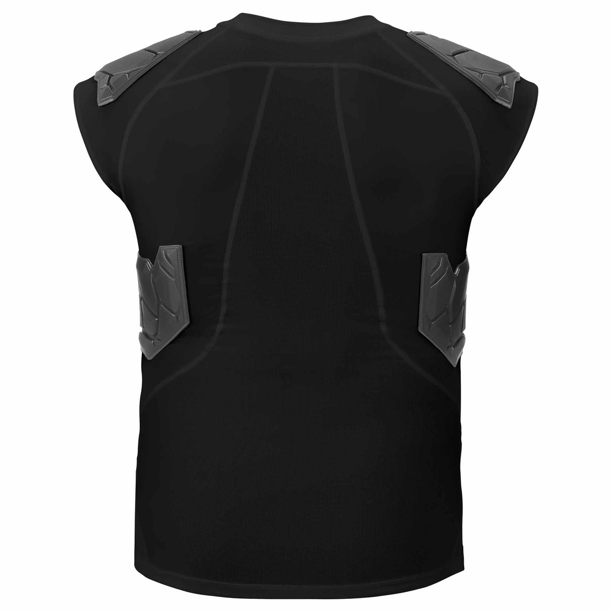 Nike Hyperstrong 4 Pad Top - Black / Anthracite / White