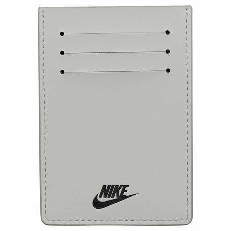 Nike Icon Air Max 1 Big Bubble Wallet - Pure Platinum / White / Black