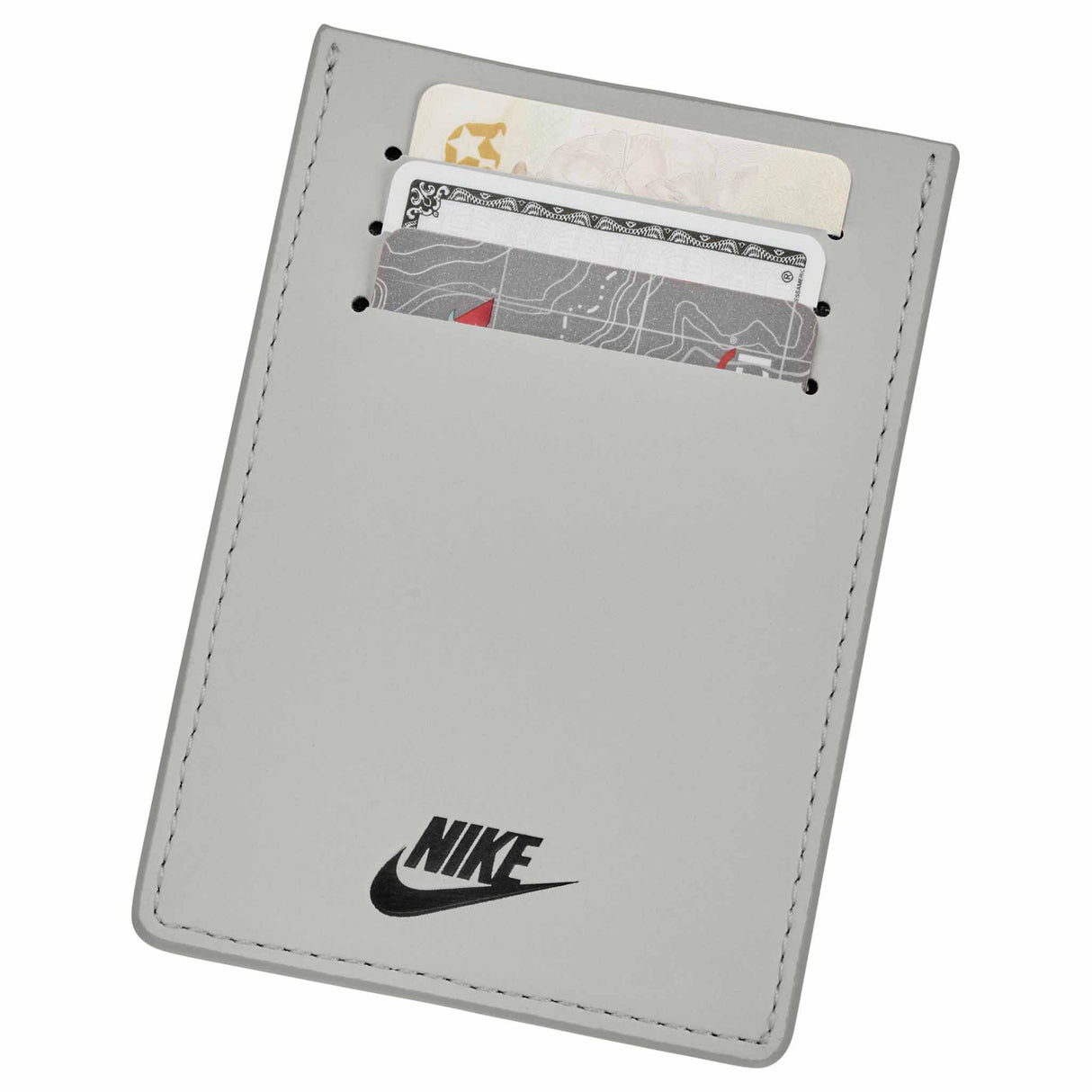 Nike Icon Air Max 1 Big Bubble Wallet - Pure Platinum / White / Black
