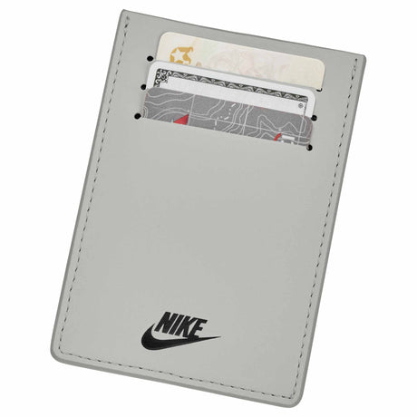 Nike Icon Air Max 1 Big Bubble Wallet - Pure Platinum / White / Black