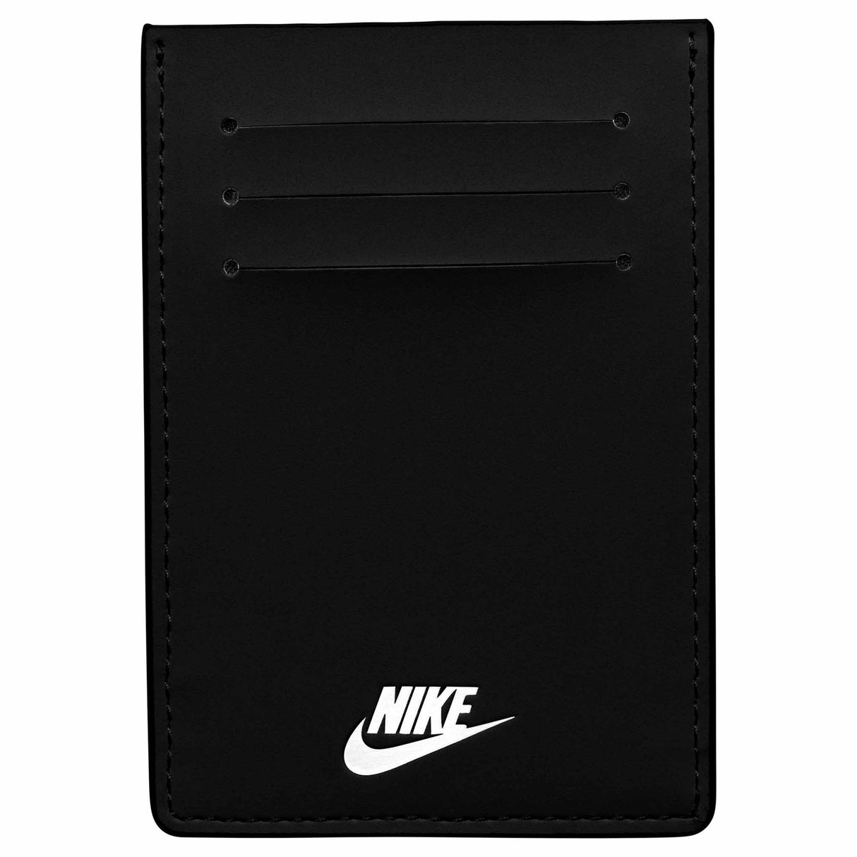Nike Icon Air Max 1 Big Bubble Wallet - Black / Black / White