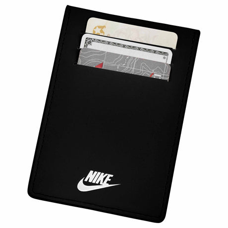 Nike Icon Air Max 1 Big Bubble Wallet - Black / Black / White