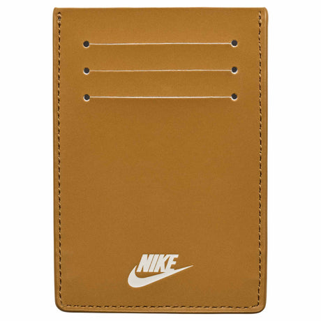Nike Icon Air Max 1 Big Bubble Wallet - Wheat / Wheat