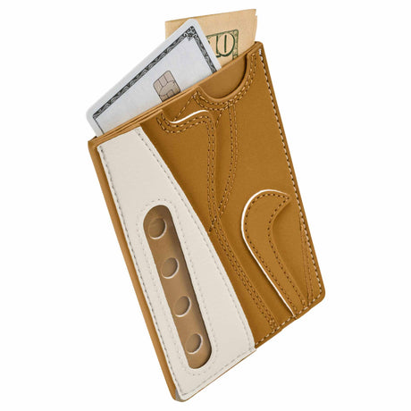 Nike Icon Air Max 1 Big Bubble Wallet - Wheat / Wheat