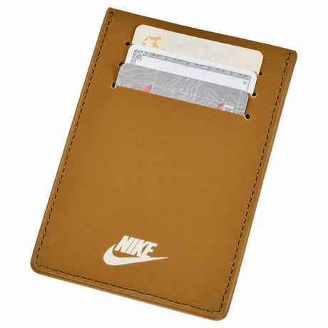 Nike Icon Air Max 1 Big Bubble Wallet - Wheat / Wheat