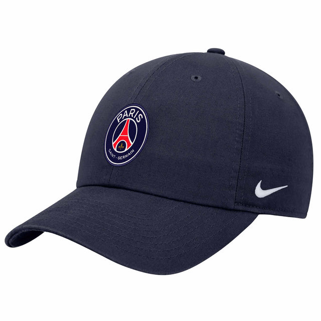 Casquette Nike Club Cap du Paris Saint-Germain Football Club