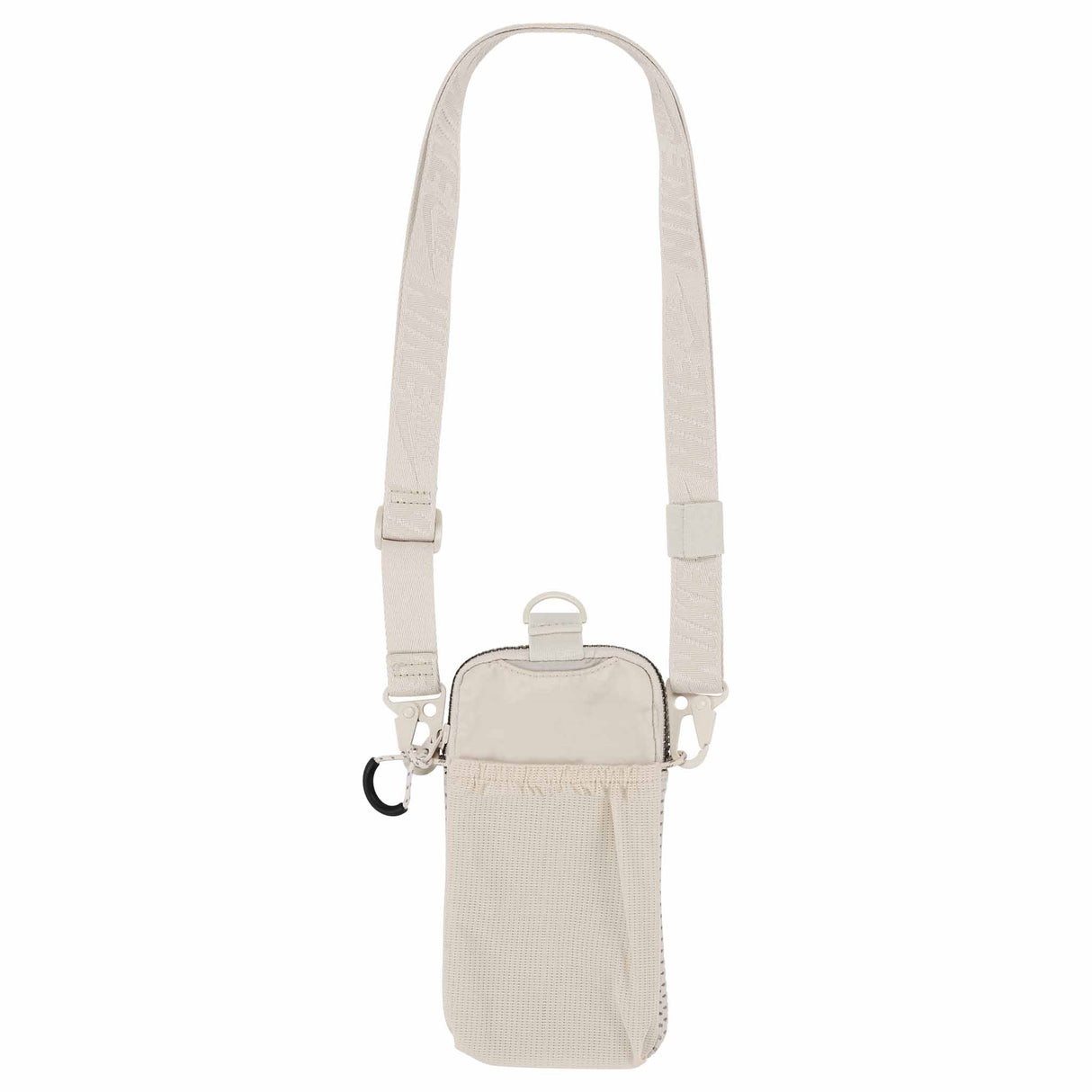 Nike Tech Statement Phone Crossbody - Light Orewood Brown / Light Orewood Brown