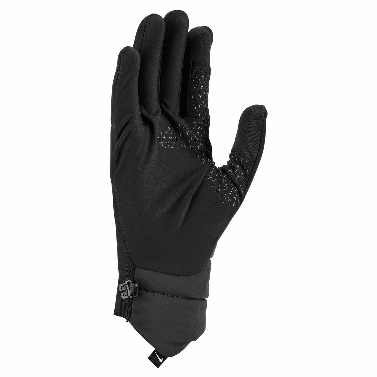 Nike Quilted TG Gants de course à pied pour homme - paume