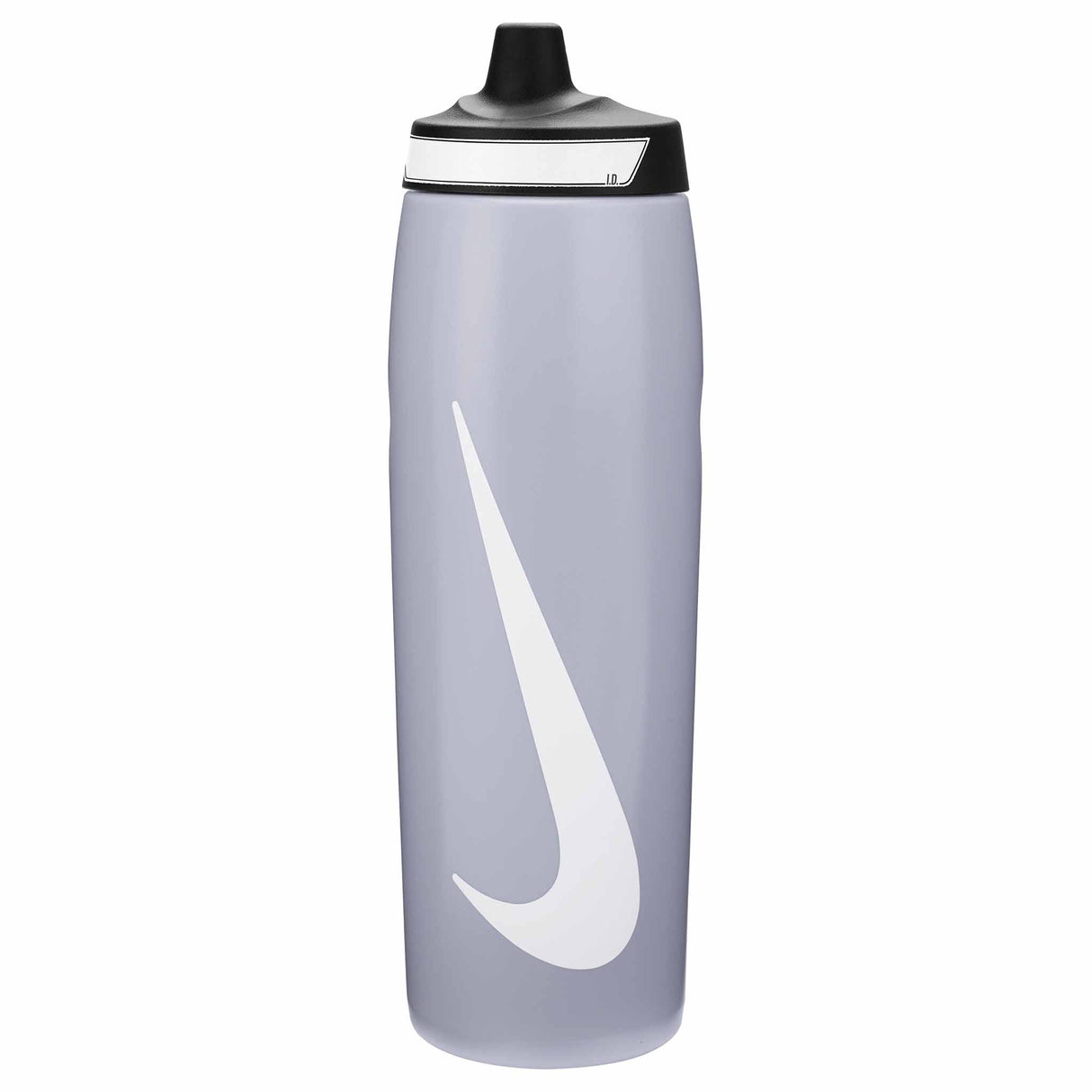 Nike Refuel Bottle 32 OZ - Wolf Grey / Black / White