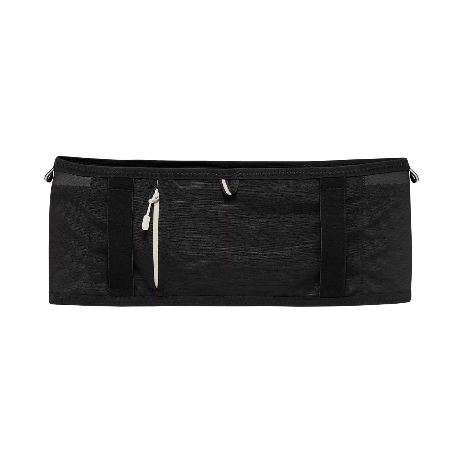 Nike Run Belt ceinture de course à pied - Black / Sail / Sail
