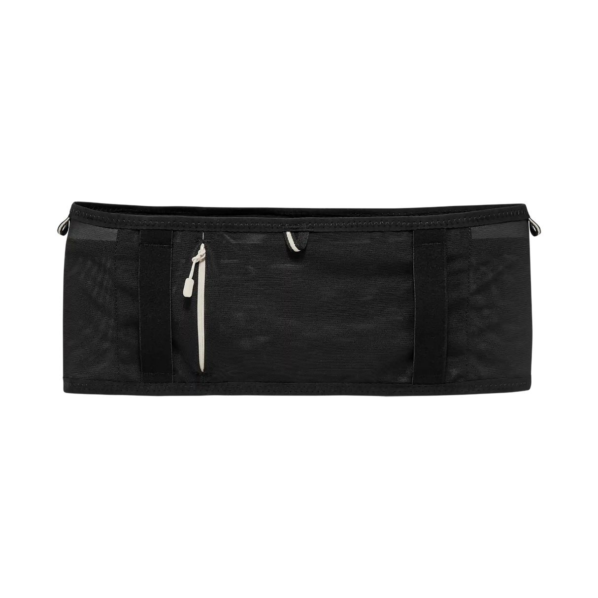 Nike Run Belt ceinture de course à pied - Black / Sail / Sail