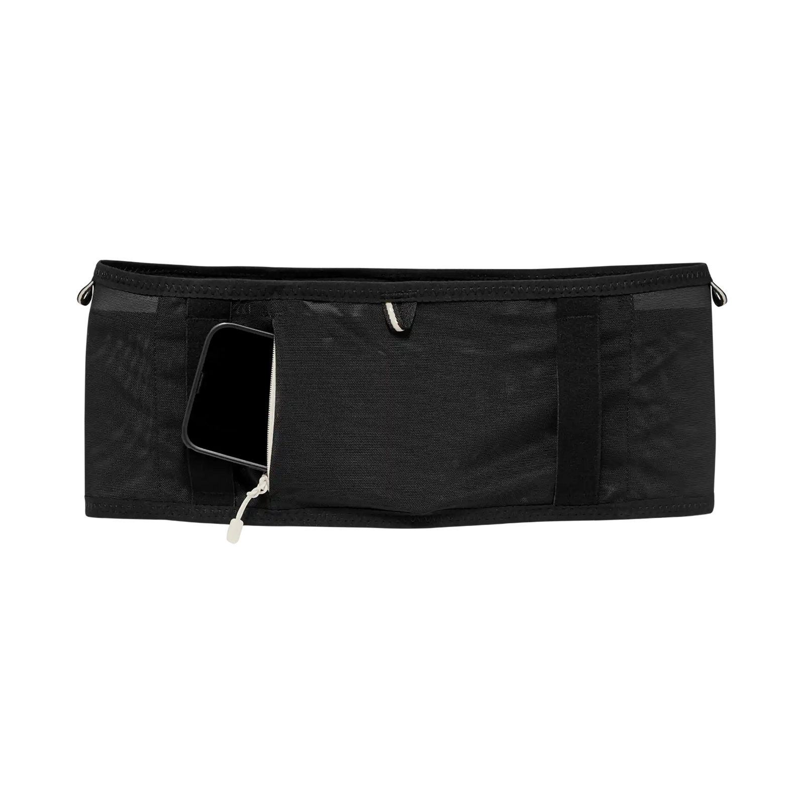 Nike Run Belt ceinture de course à pied - Black / Sail / Sail