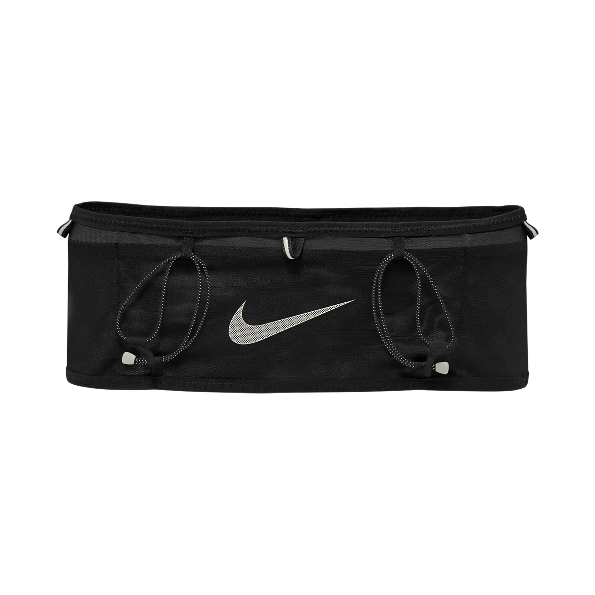 Nike Run Belt ceinture de course à pied - Black / Sail / Sail