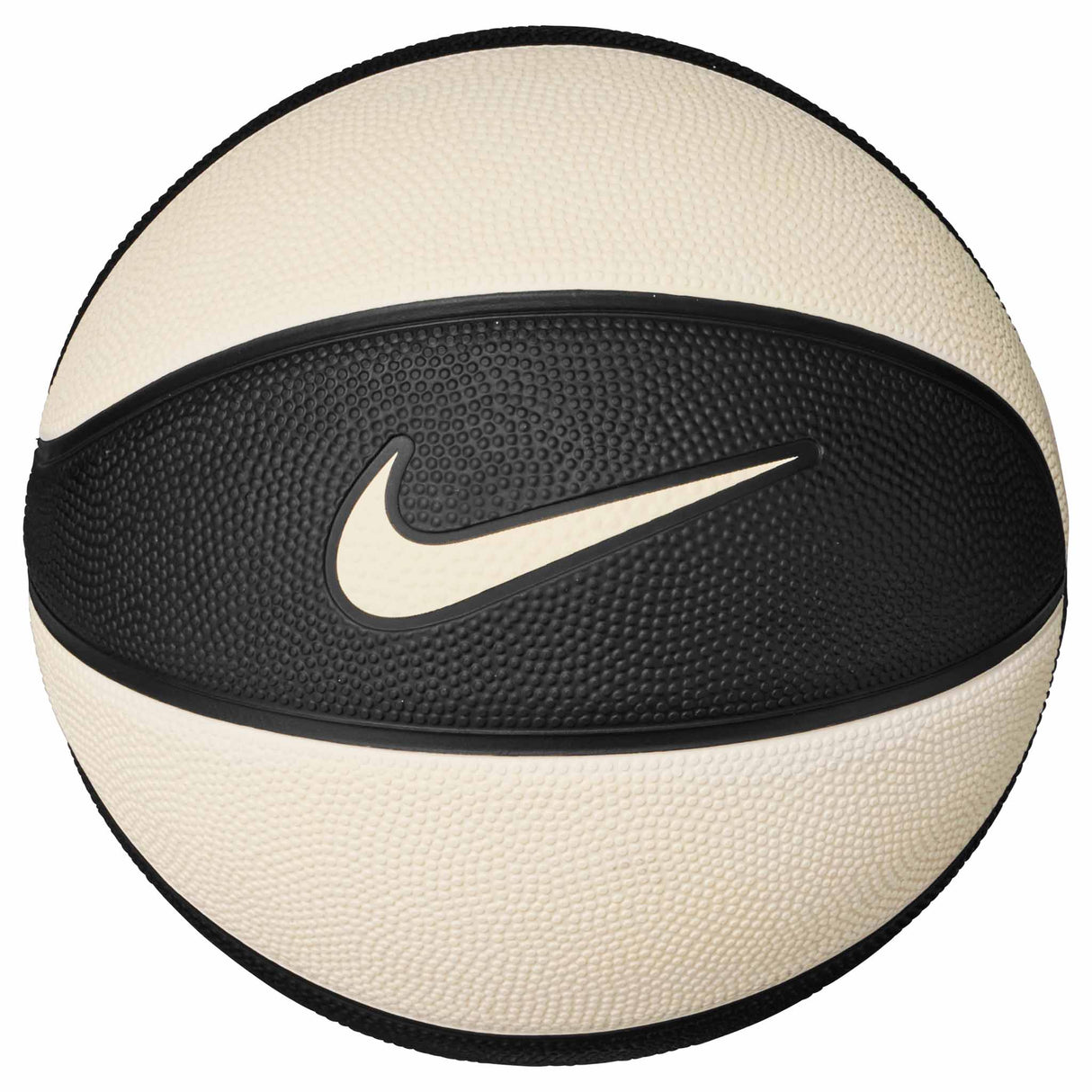 Nike Skills Mini Basketball - Black / Pale Ivory