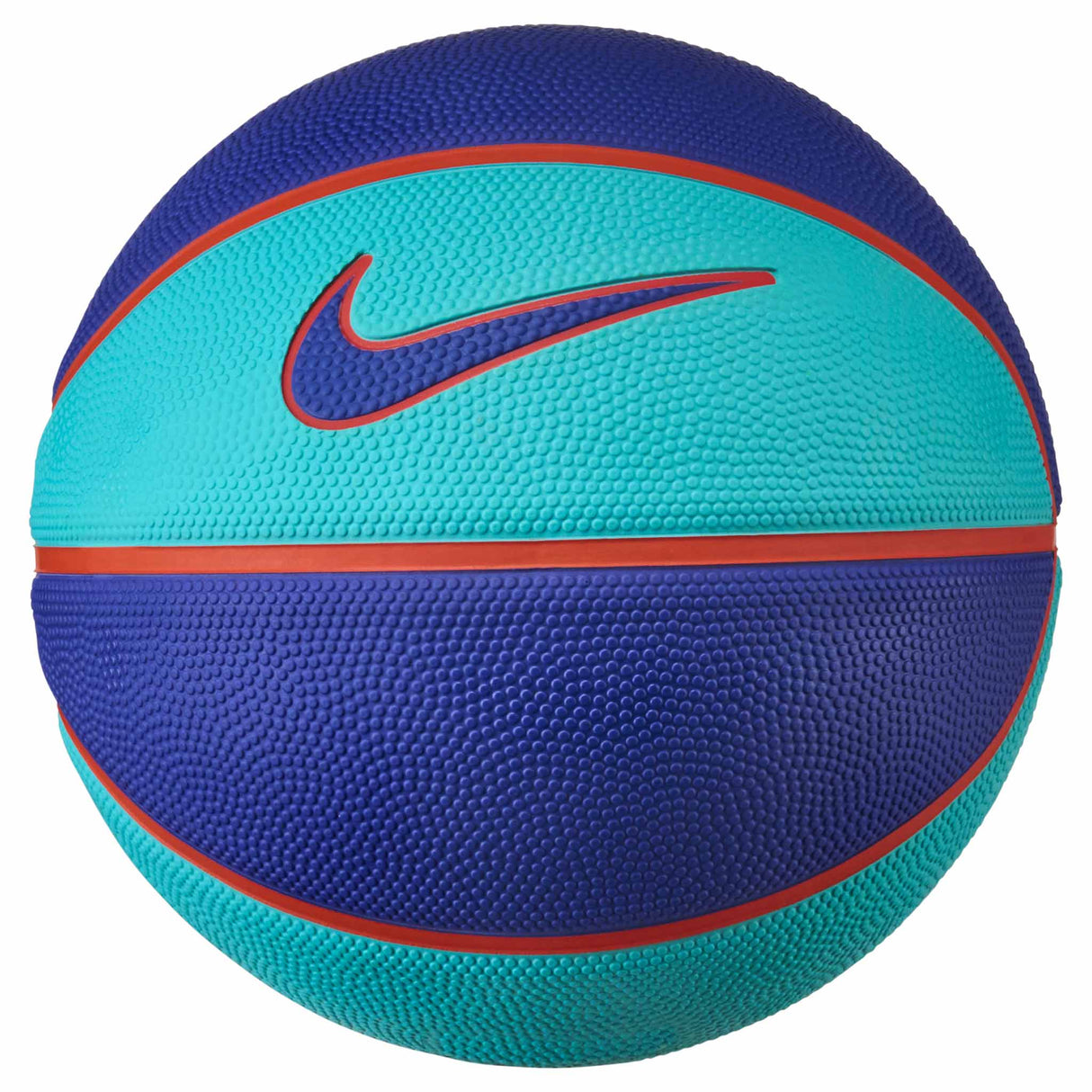 Nike Skills Mini Basketball - Deep Night / Picante Red
