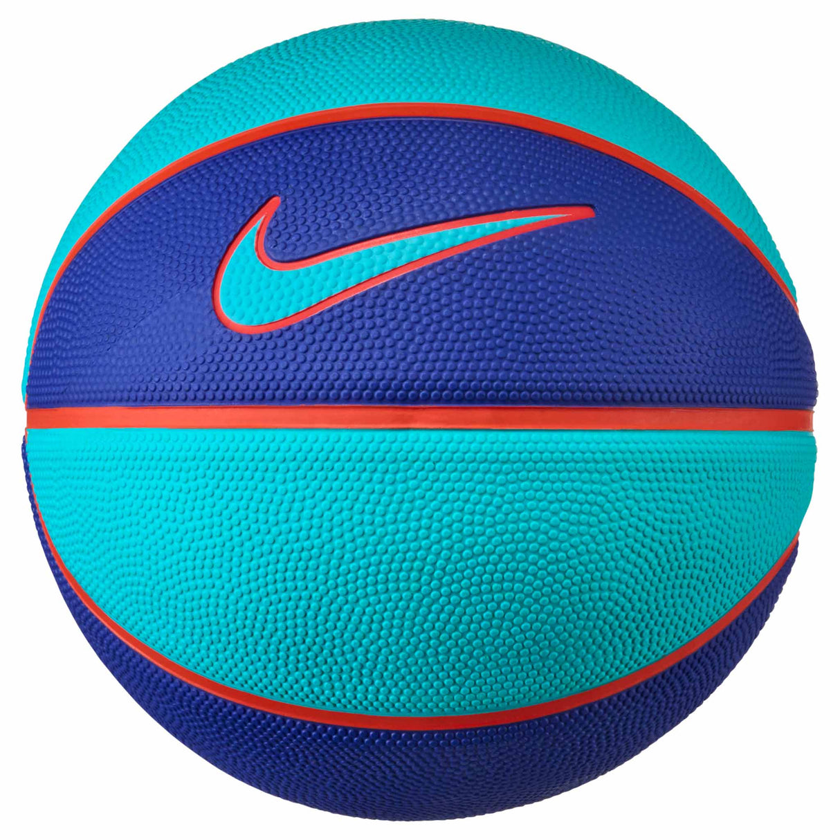 Nike Skills Mini Basketball - Deep Night / Picante Red