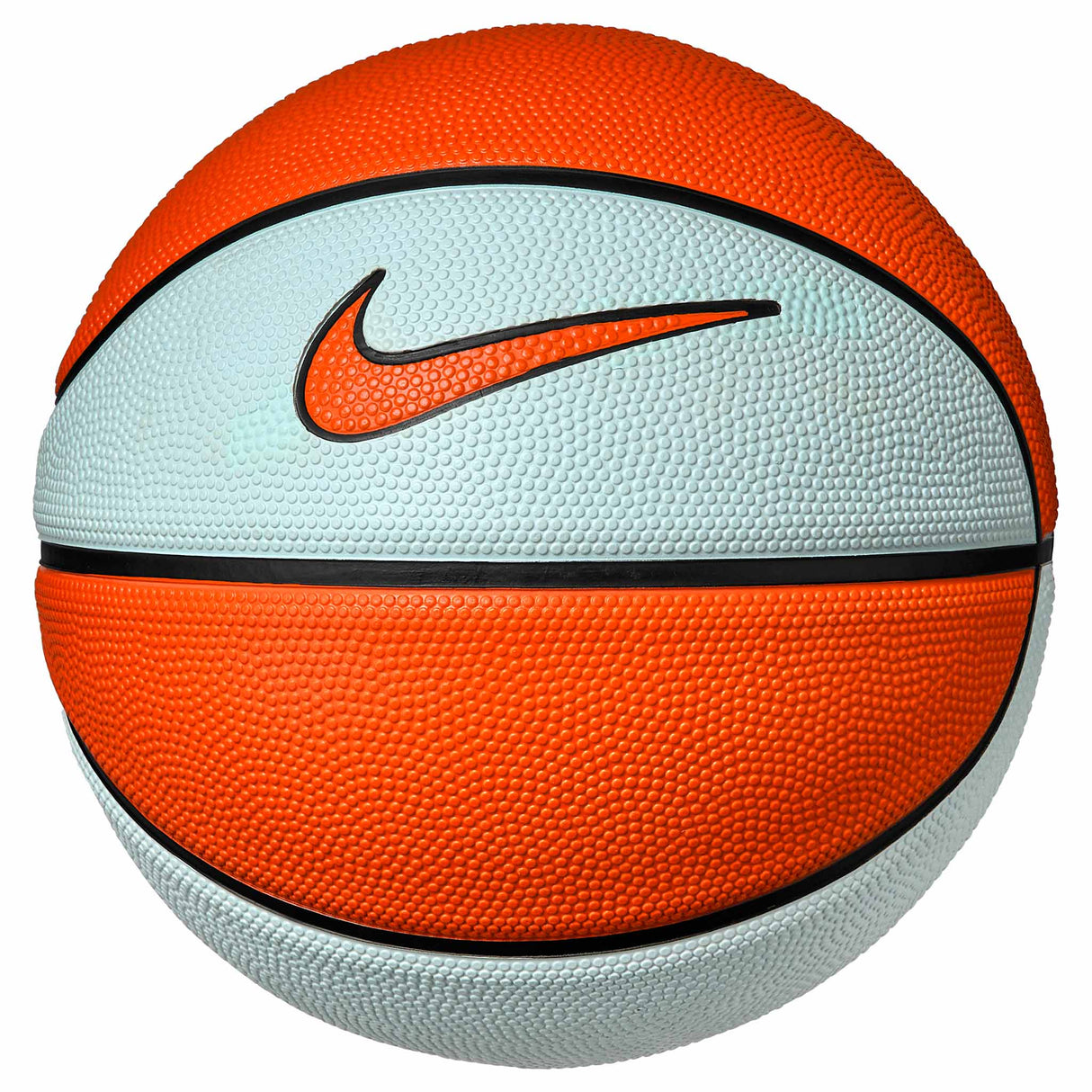 Nike Skills Mini Basketball - Safety Orange / Black