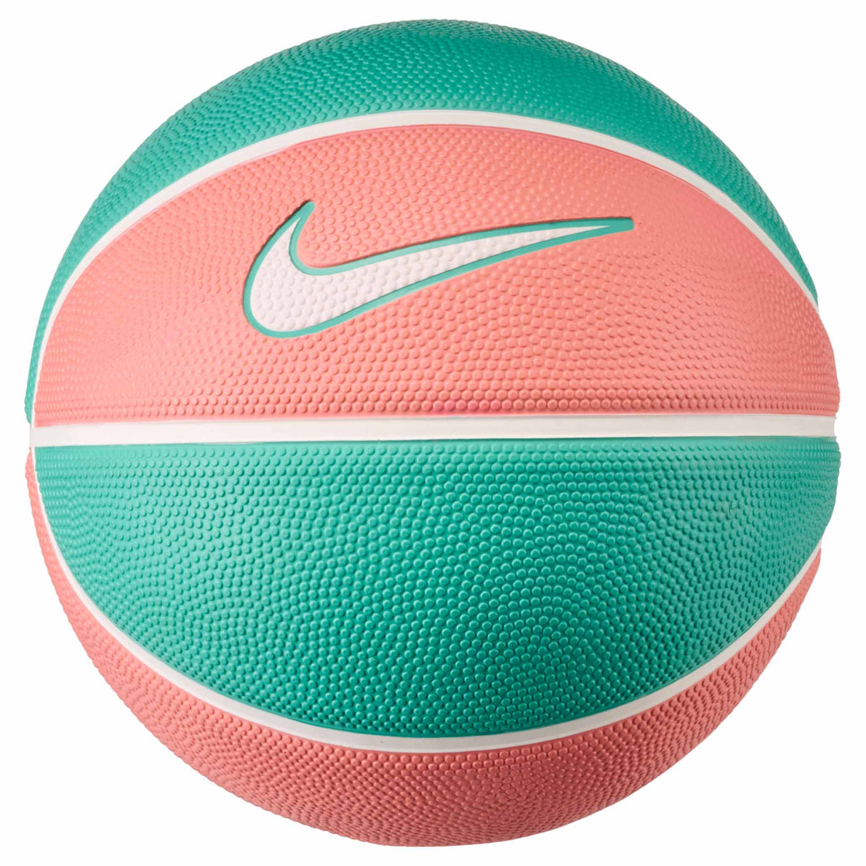 Nike Skills Mini Basketball - Apricot Agate / White