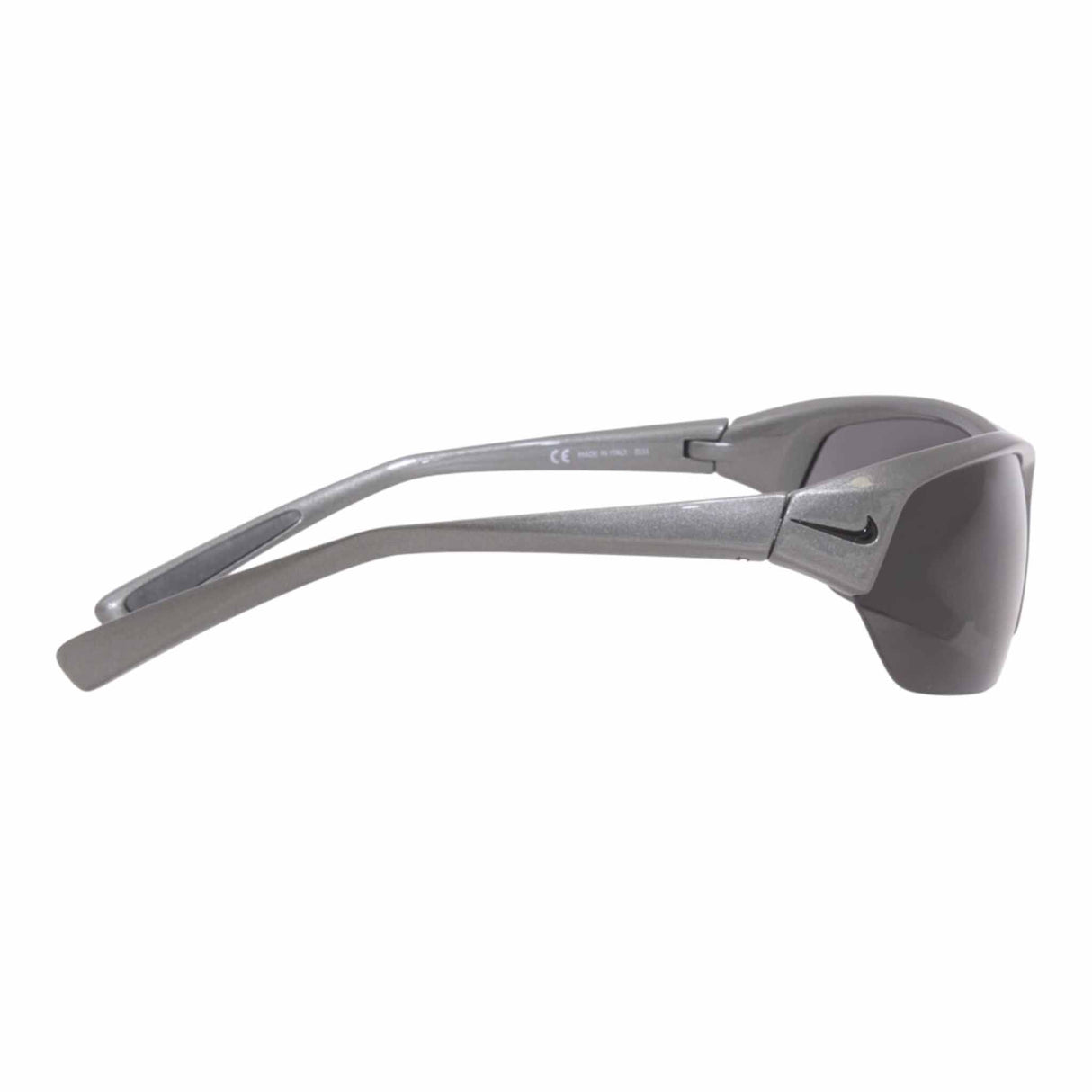 Nike Skylon Ace lunettes de soleil sport Gris côté
