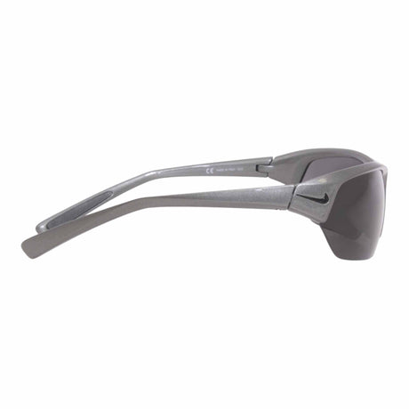 Nike Skylon Ace lunettes de soleil sport Gris côté