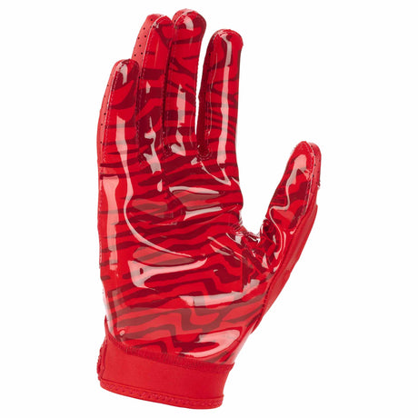 Nike Superbad 7.0 Football Gloves - Red / White