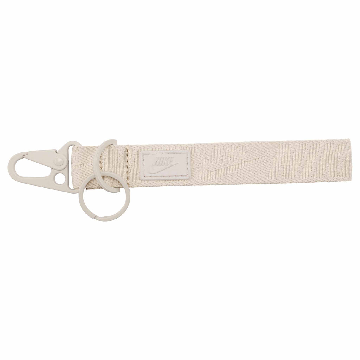 Nike Tech Statement Key Holder - Light Orewood Brown