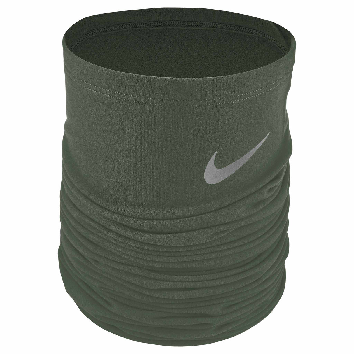 Nike Therma Fit Wrap 2.0 - Vintage Green / Silver