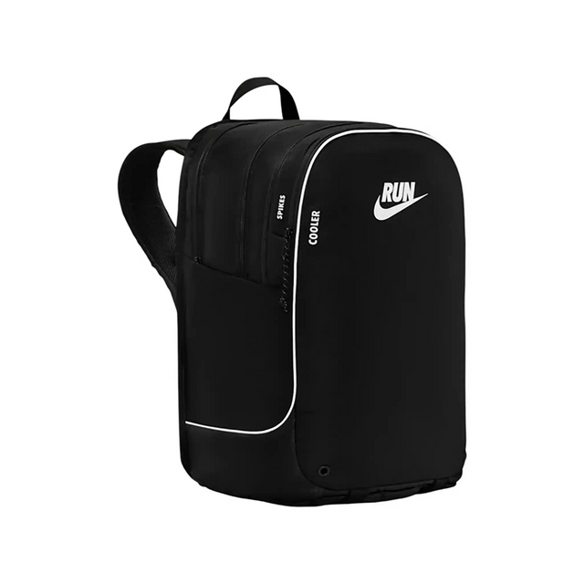 Nike Track sac à dos sport - Black / Black / Summit White