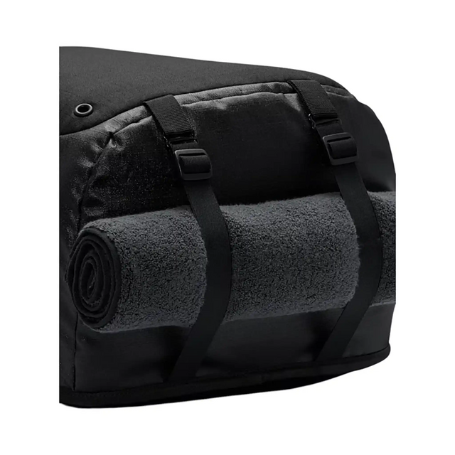 Nike Track sac à dos sport - Black / Black / Summit White