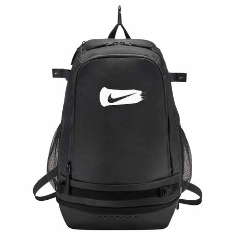 Nike Vapor Select sac à dos sport - Black / White
