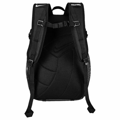 Nike Volleyball Backpack - Black / Black