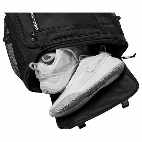 Nike Volleyball Backpack - Black / Black