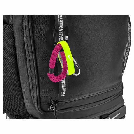 Nike Volleyball Backpack - Black / Black