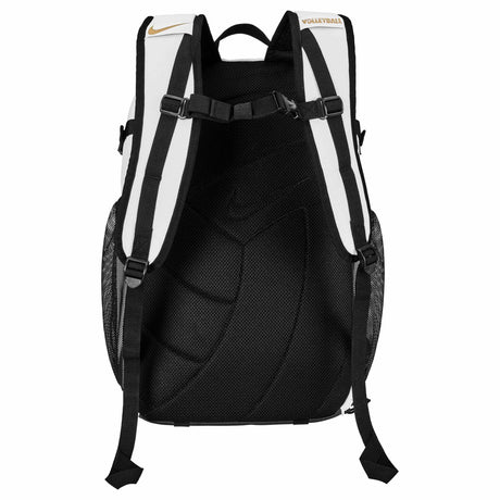 Nike Volleyball Backpack - White / Black