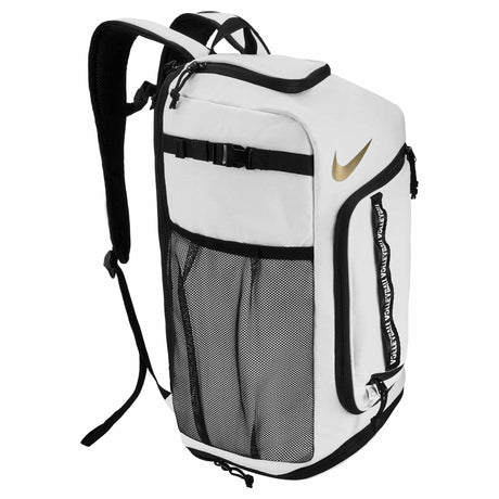 Nike Volleyball Backpack - White / Black
