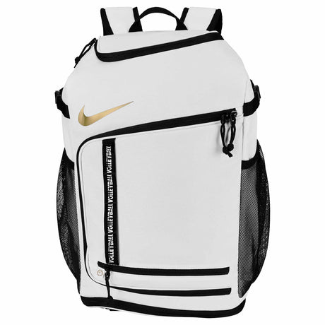 Nike Volleyball Backpack - White / Black