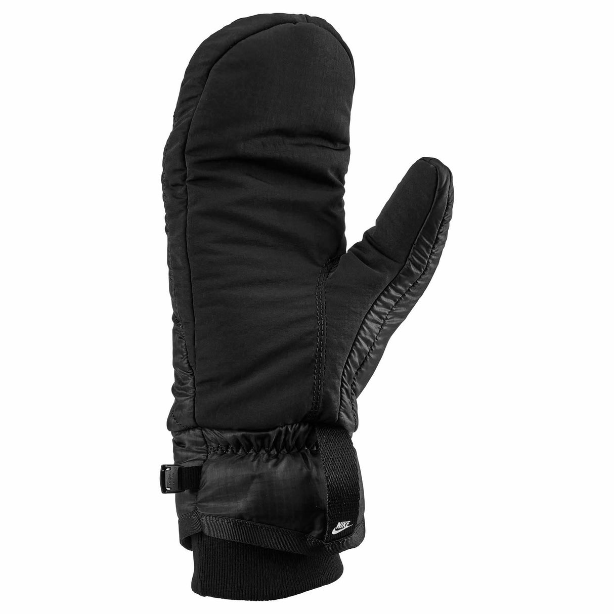 Nike Eco Down mitaines pour femme - noir / blanc - paume