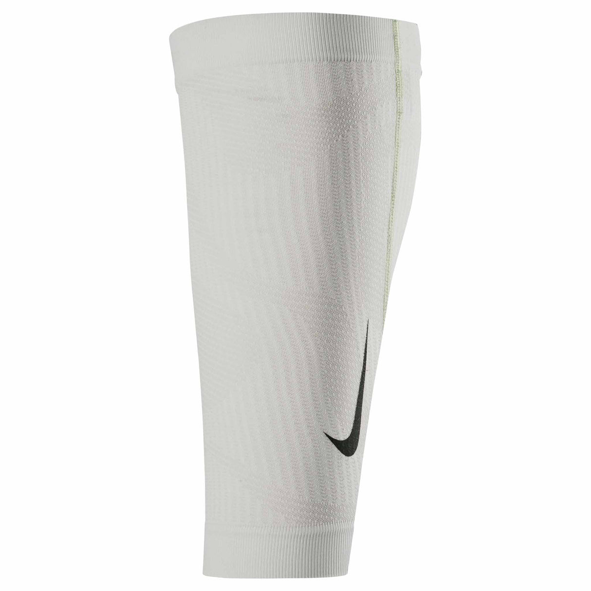 Nike Zoned Knit Calf Sleeves - Blanc