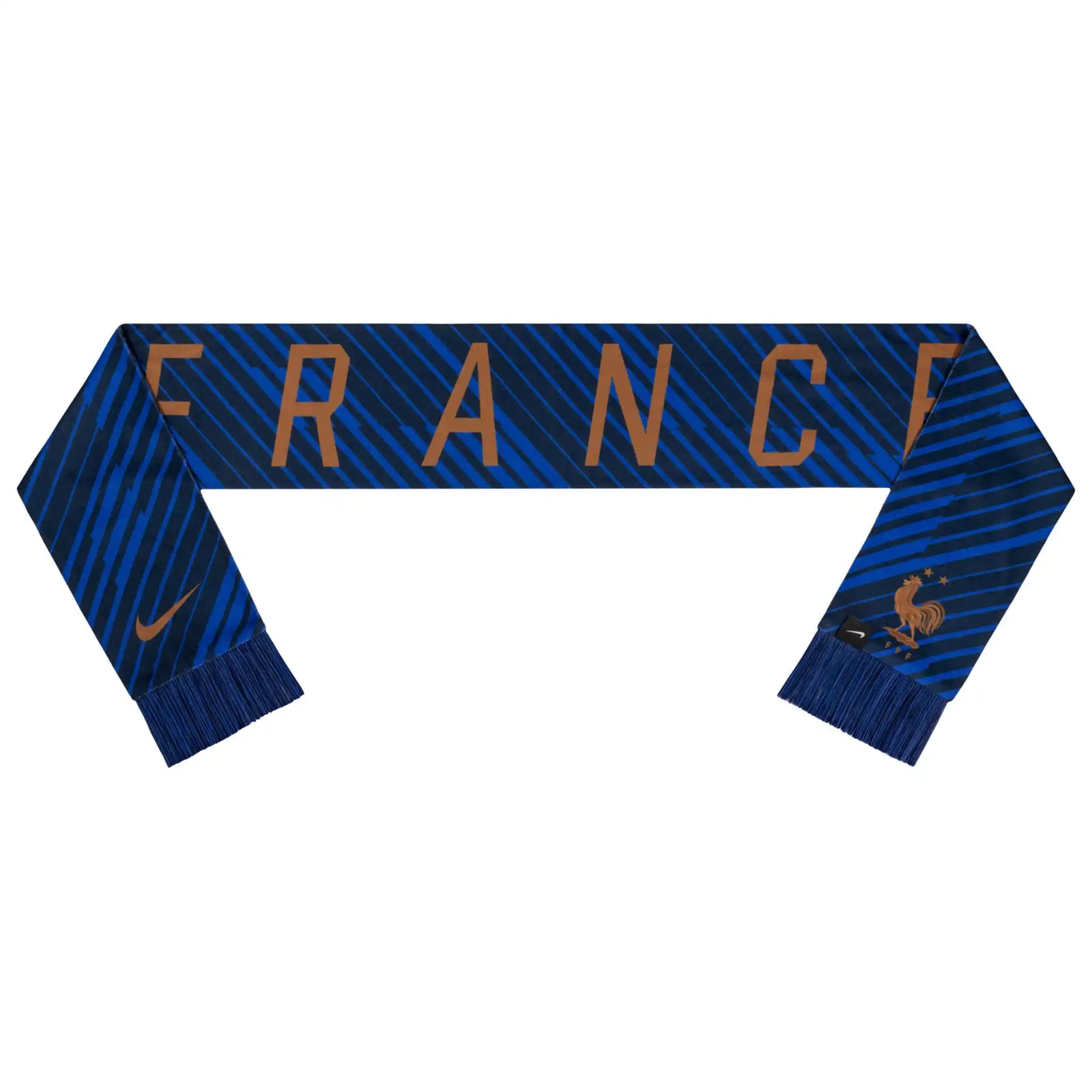 Nike foulard sublimé France FFF Futbol