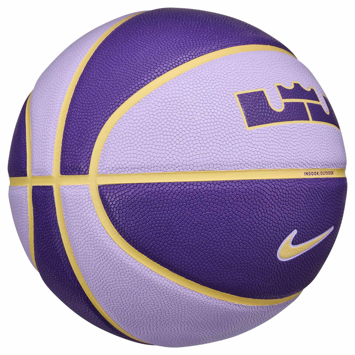 Nike Ballon de basketball Nike All Court 8P 2.0 LeBron James