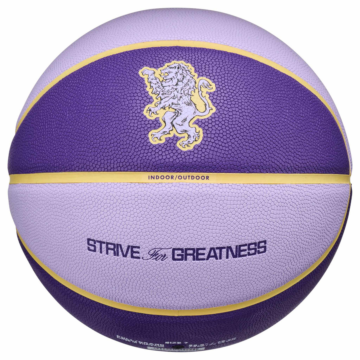 Nike Ballon de basketball Nike All Court 8P 2.0 LeBron James