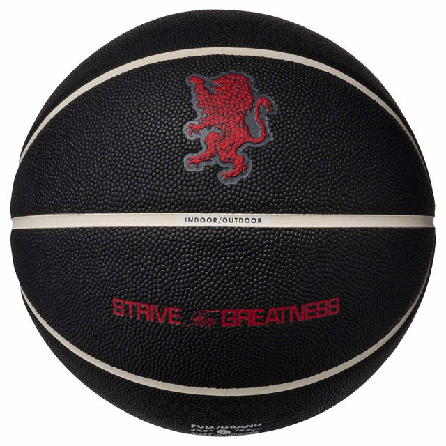 Nike Ballon de basketball Nike All Court 8P 2.0 LeBron James